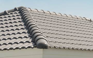 advantages of Flawith clay roofing