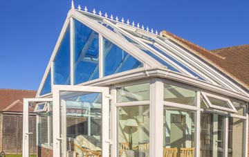 conservatory roof insulation costs Flawith