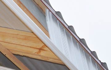 why Flawith fascia repairs are essential
