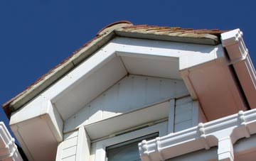 Flawith fascia installation costs