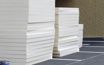 Flawith flat roof insulation costs