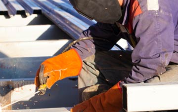 Flawith flat roofing options