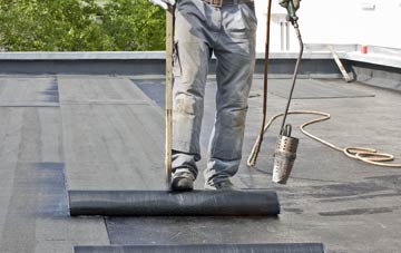 flat roof replacement Flawith, North Yorkshire
