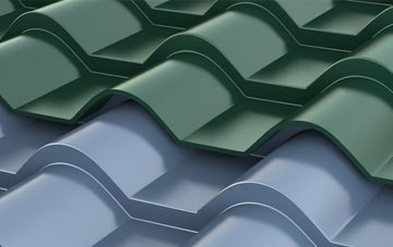 who should consider Flawith plastic roofs