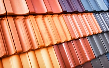 Flawith roof tile costs