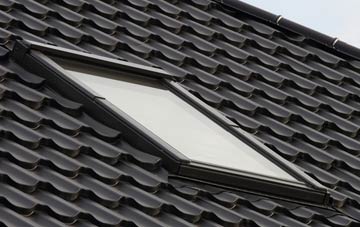 benefits of Flawith roof windows