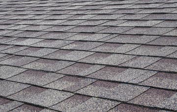 Flawith tiles for shallow pitch roofing