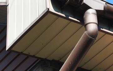 Flawith soffit installation costs