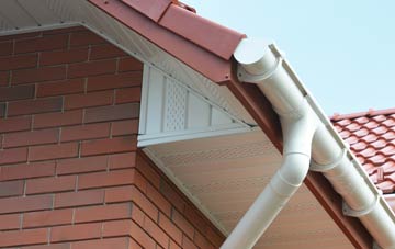 Flawith soffit repair costs