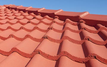 Flawith tile and slate roof replacement