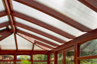 Flawith conservatory roofing insulation