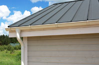 Flawith fascia repair