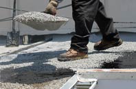 find rated Flawith flat roofing replacement companies