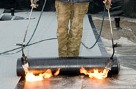 Flawith flat roof sealing quote