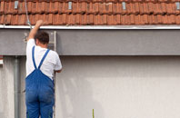 free Flawith gutter repair quotes