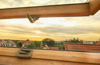 rated Flawith roof window companies