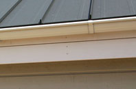 Flawith soffit repair