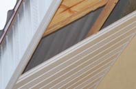 rated Flawith soffit repair companies