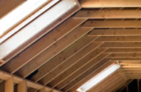 Flawith tapered roof insulation quotes